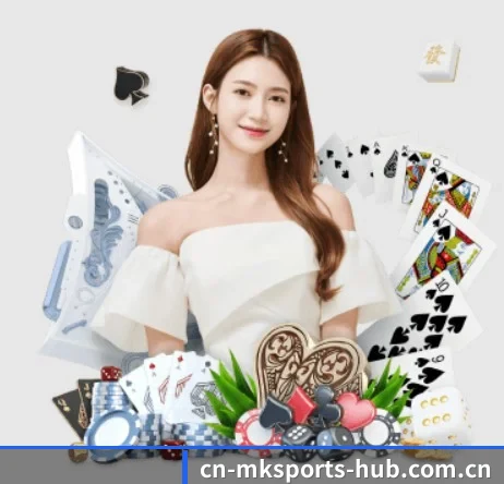mk体育 APP 界面（MKSports）